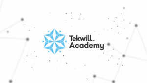 Tekwill Academy – Tekwill