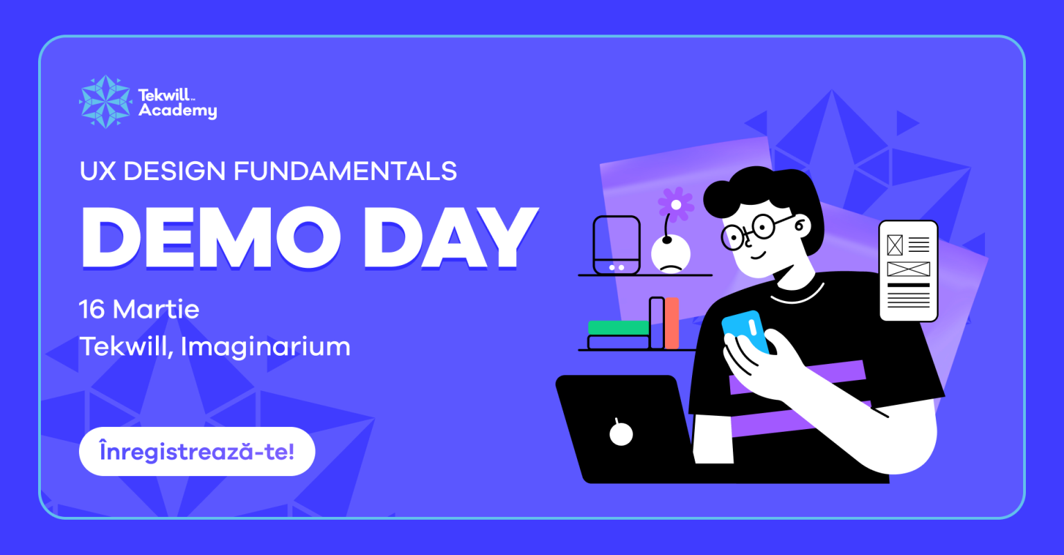 Tekwill Academy – Tekwill