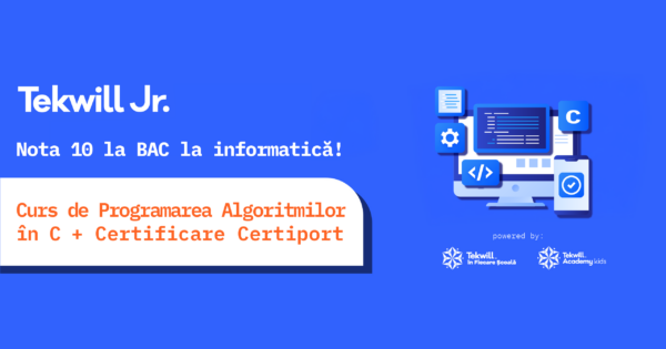 Tekwill Academy – Tekwill