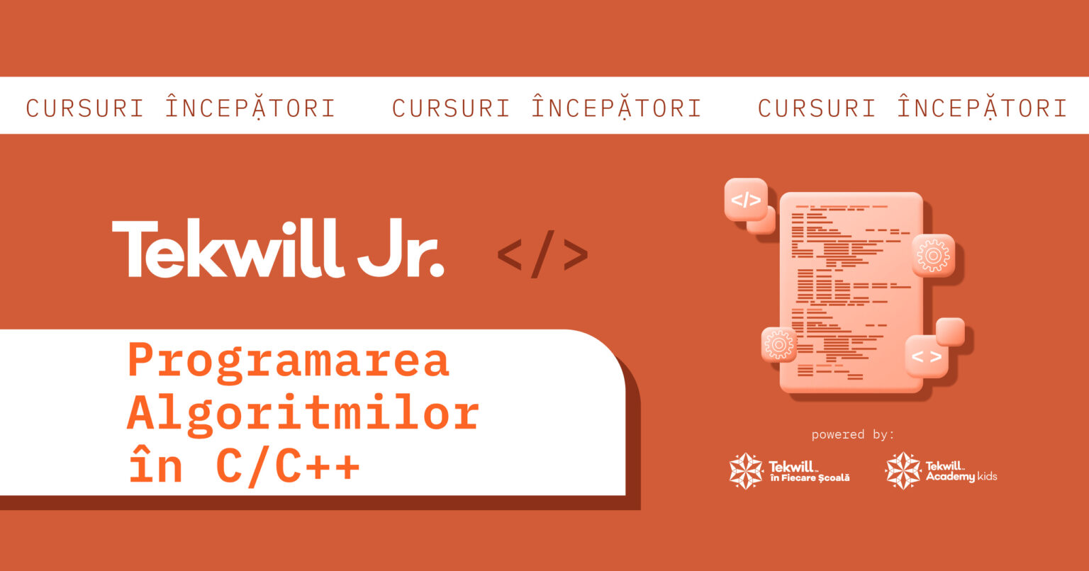 Tekwill Academy – Tekwill